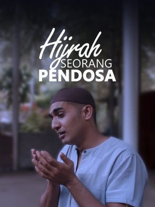 A Sinner's Hijrah
