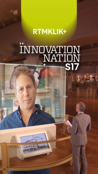 Innovation Nation