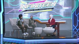 Infiniteen 2025 — EP2