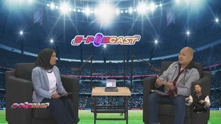 S-Podcast — S2 EP15