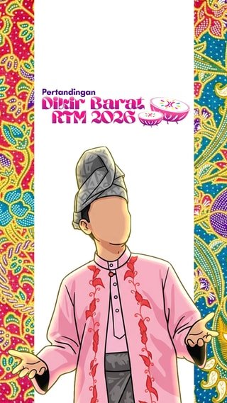 Dikir Barat — Quarterfinals
