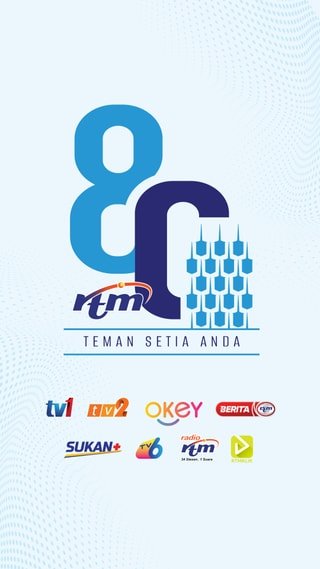RTM 80 — Anniversary Special