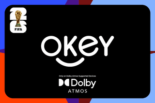 Okey — Dolby Channel