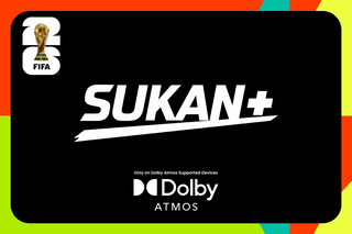 Sports — Dolby Channel
