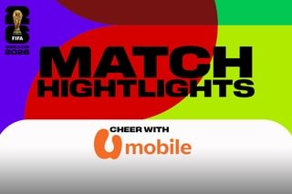 U Mobile — Official Partner