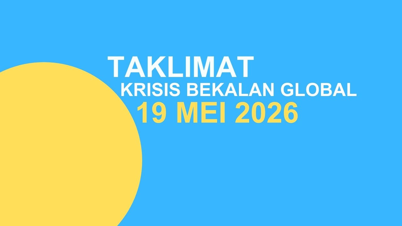 Global Supply Briefing