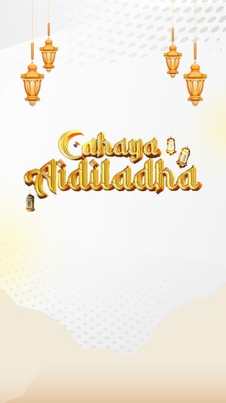 Light Of Aidiladha