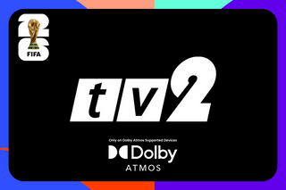 TV2 — Dolby