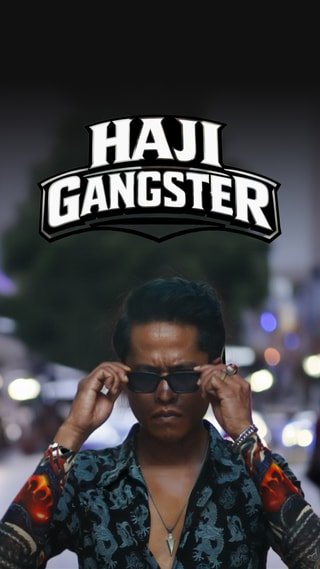 Haji Gangster