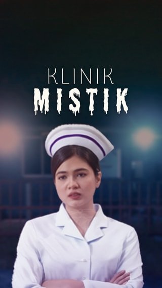 Mystic Clinic — Part 2
